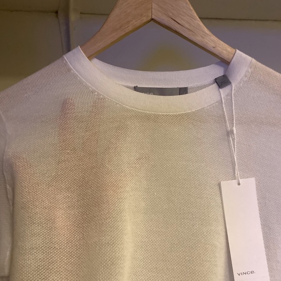 Vince Knit Sweater - Picture 4 of 4